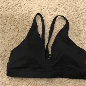 Victoria Secret’s sports bra